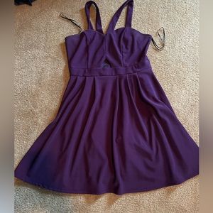Forever 21 skater dress